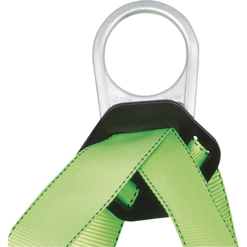 FBH10020A1020-S  Contractor Series Safety Harness, CSA Certified, Class AP, Small Pryde Industrial Inc.