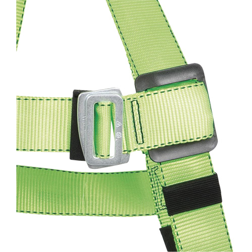 FBH10020A1020-S  Contractor Series Safety Harness, CSA Certified, Class AP, Small Pryde Industrial Inc.