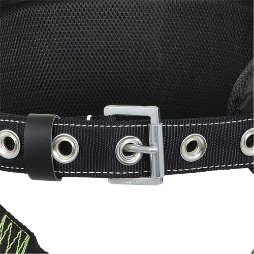 FBH10020A1020-S  Contractor Series Safety Harness, CSA Certified, Class AP, Small Pryde Industrial Inc.