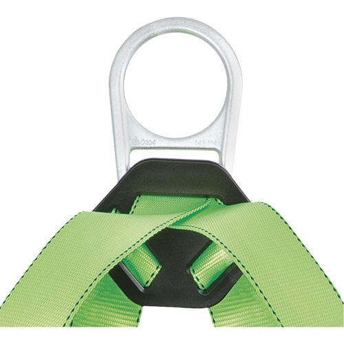 FBH10000A1020-S  Contractor Series Safety Harness, CSA Certified, Class AP, Small Pryde Industrial Inc.