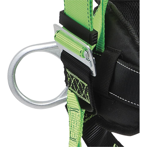 FBH10000A1020-S  Contractor Series Safety Harness, CSA Certified, Class AP, Small Pryde Industrial Inc.