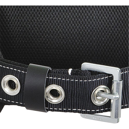 FBH10000A1020-S  Contractor Series Safety Harness, CSA Certified, Class AP, Small Pryde Industrial Inc.