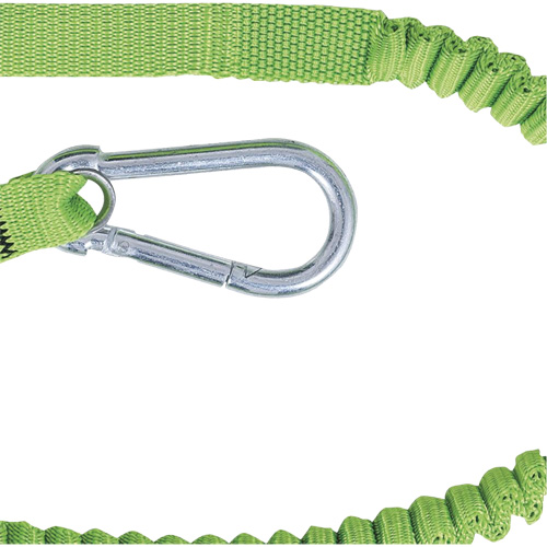 TT-9902-BULK Boîte pour longe standard, Tendeur, Mousqueton double Pryde Industrial Inc.