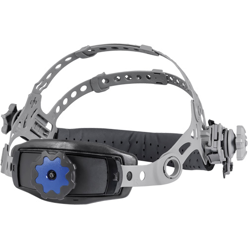 Harnais de t&ecirc;te Legacy pour masques de soudage s&eacute;ries Infinity, Elite & Performance Pryde Industrial Inc.