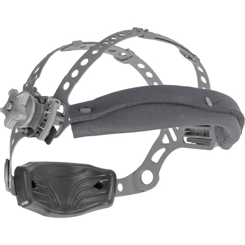 Harnais de t&ecirc;te Legacy pour masques de soudage s&eacute;ries Infinity, Elite & Performance Pryde Industrial Inc.