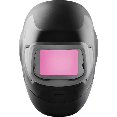 Masque de soudage noir &agrave; devant fixe Speedglas G5-03 Pro, 2,8" lo x 4,3" la Champ de vision, Teinte 8-14/3/5, Noir Pryde Industrial Inc.