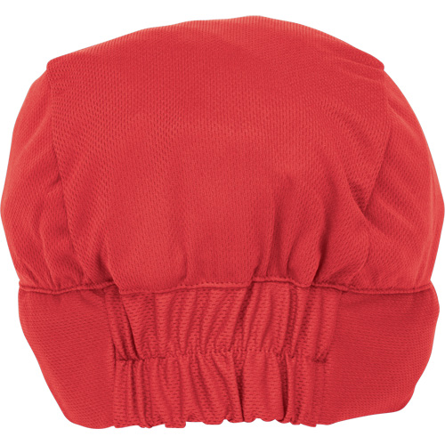 Casquette de protection refroidissante, Rouge Pryde Industrial Inc.