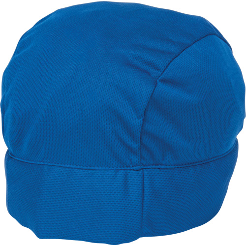 Casquette de protection refroidissante, Bleu Pryde Industrial Inc.