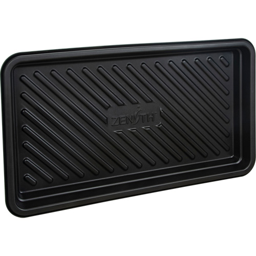 Spill Tray, 24" L x 48" W x 4.5" H, 24 US gal. Spill Capacity Pryde Industrial Inc.