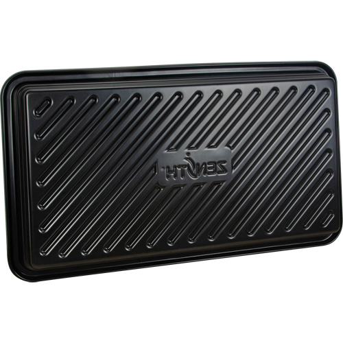 Spill Tray, 24" L x 48" W x 4.5" H, 24 US gal. Spill Capacity Pryde Industrial Inc.