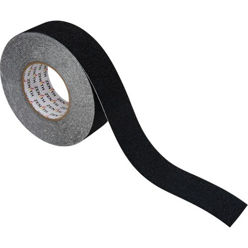 Anti-Skid Tape, 2" x 60', Black Pryde Industrial Inc.