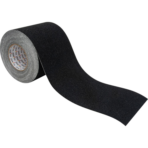 Ruban antid&eacute;rapant, 6" x 60', Noir Pryde Industrial Inc.