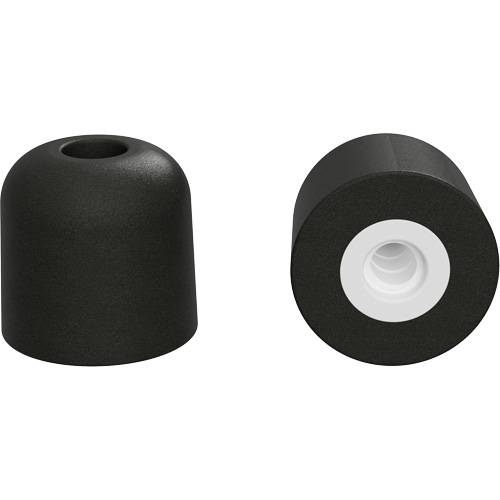 Embouts de rechange t-petit en mousse Trilogy Pryde Industrial Inc.