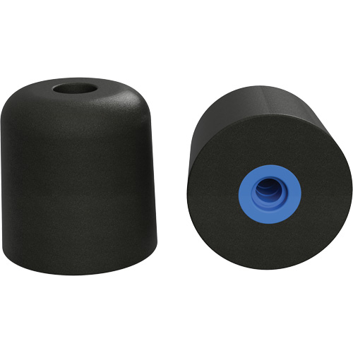 Trilogy Large Foam Replacement Eartips Pryde Industrial Inc.