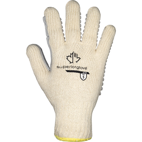 Cool Grip&reg; SCSS Heat Resistant Gloves, Cotton, Medium/Small Pryde Industrial Inc.