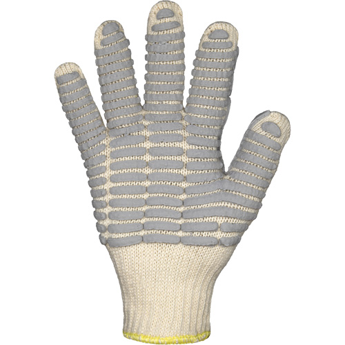 Cool Grip&reg; SCSS Heat Resistant Gloves, Cotton, Medium/Small Pryde Industrial Inc.