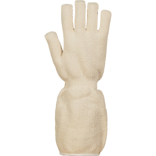 Cool Grip&reg; TRGSS Heat-Resistant Gloves, Cotton, Medium/Small, Protects Up To 752° F (400° C) Pryde Industrial Inc.