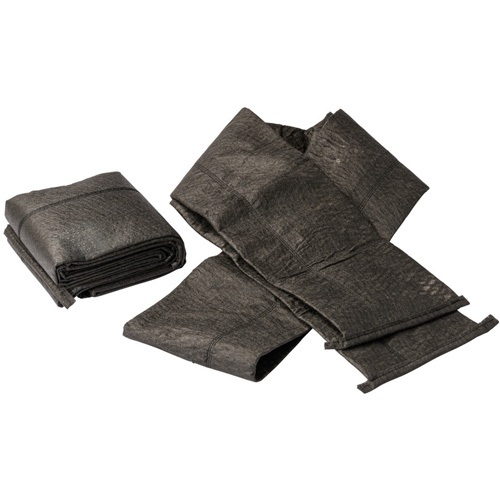 Centurion High Visibility Water Activated Flood Barriers Pryde Industrial Inc.