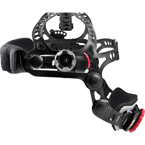 Ensemble VIKING X6 Headgear Pryde Industrial Inc.