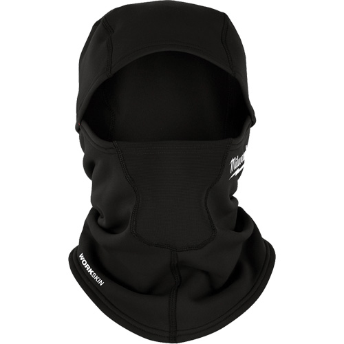 Passe-montagne WORKSKIN, Polyester, Noir Pryde Industrial Inc.