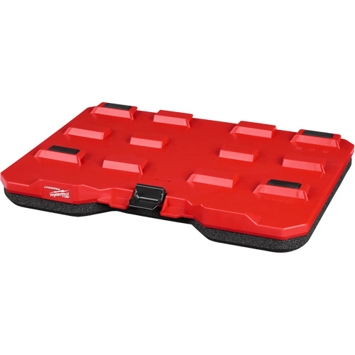 Tapis repose-genoux Packout, 18,7" lo x 13,7" la, 2,2" &eacute;pais Pryde Industrial Inc.