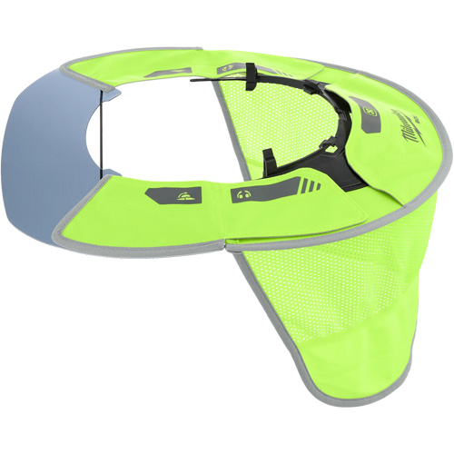 BOLT Sun Visor with Sunshade Pryde Industrial Inc.