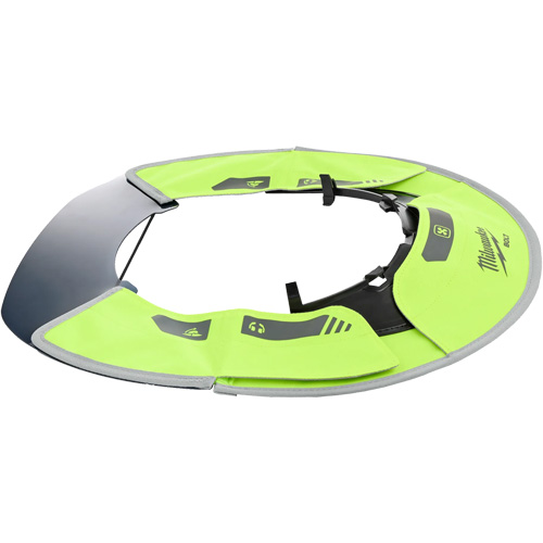 BOLT Sun Visor Pryde Industrial Inc.