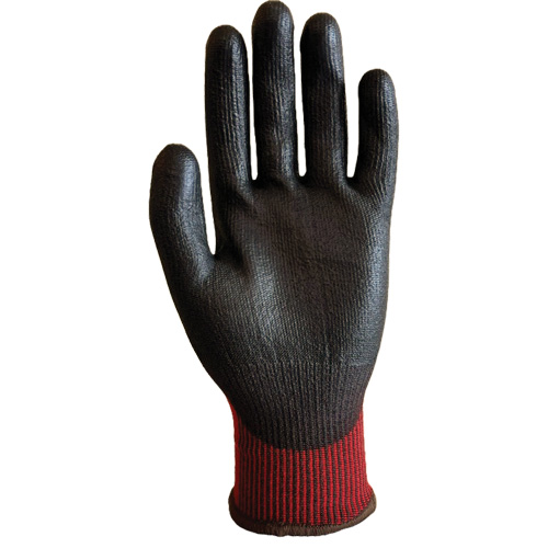 Gants de protection &eacute;lev&eacute;e contre la coupe KOP-500, Taille 6, Calibre 13, Rev&ecirc;tement Polyur&eacute;thane, Enveloppe en Nylon/PEHP/Spandex/Graph&egrave;ne, ASTM ANSI niveau A5/EN 388 niveau E Pryde Industrial Inc.