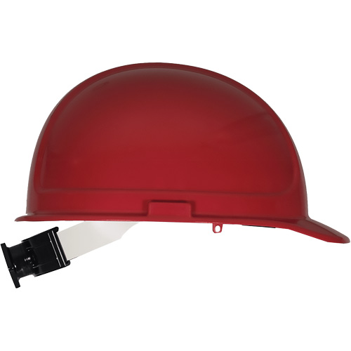 Casque, R&eacute;pond aux normes CSA type 1, Suspension Rochet Pryde Industrial Inc.
