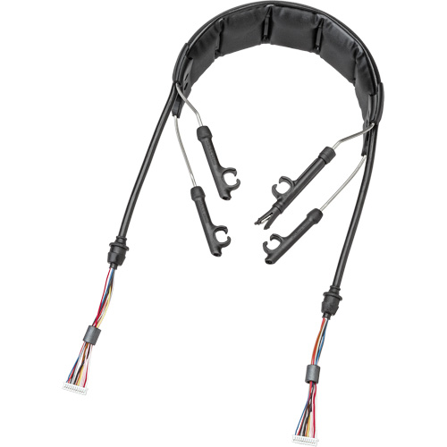 Bandeau Peltor AG11-13-F/SP Pryde Industrial Inc.