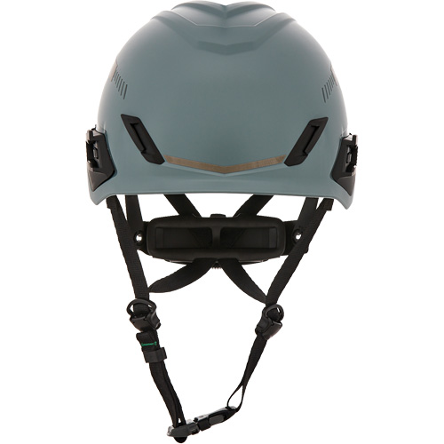 Casque de s&eacute;curit&eacute; V-Gard H1, Suspension Rochet, Ventil&eacute; Pryde Industrial Inc.