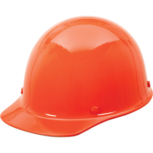 Casque &agrave; bord complet Skullgard, Suspension Rochet, Orange Pryde Industrial Inc.