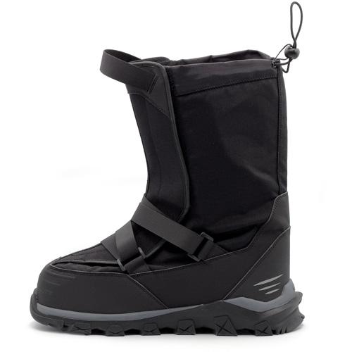 Klondike Overshoes, Nylon, Hook and Loop Pryde Industrial Inc.