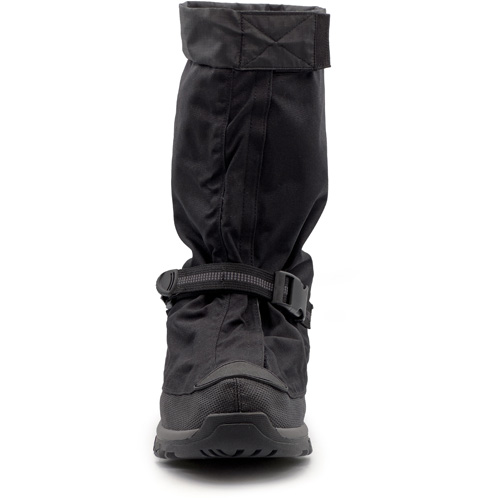 Voyager Overshoes, Nylon, Hook and Loop Closure Pryde Industrial Inc.