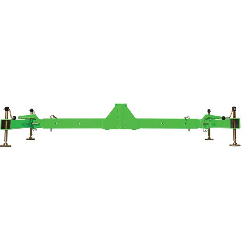 DBI-SALA&reg; Confined Space 3-Piece Long Reach Base Pryde Industrial Inc.