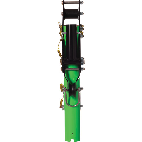 DBI-SALA&reg; Confined Space Universal Davit Mast Pryde Industrial Inc.