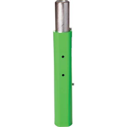 DBI-SALA&reg; Confined Space Lower Davit Mast Extension, 53.34 cm Pryde Industrial Inc.