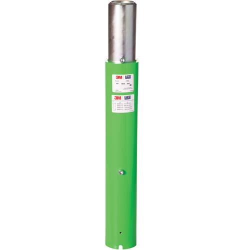 DBI-SALA&reg; Confined Space Lower Davit Mast Extension, 53.34 cm Pryde Industrial Inc.