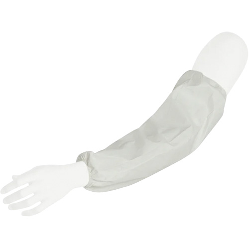 Sleeve, 24" long, ProShield&reg; 50, White Pryde Industrial Inc.