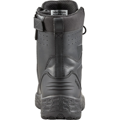 Bottes de s&eacute;curit&eacute; Ice Hero II pour hommes, Cuir, Semelle R&eacute;sistant aux perforations, Pointure 10 Pryde Industrial Inc.
