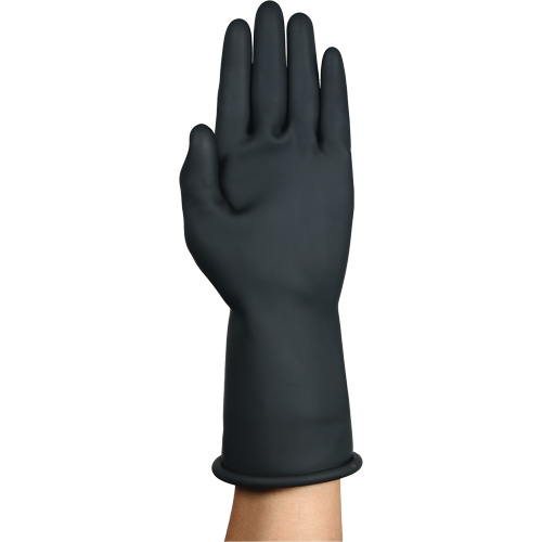 ActivArmr&reg; RIG R011BUL Ultra-Lightweight Electrical Insulated Gloves, ASTM Class 0, Size 9, 11" L Pryde Industrial Inc.