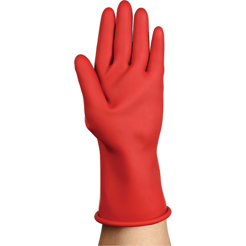 ActivArmr&reg; RIG R011RUL Ultra-Lightweight Electrical Insulated Gloves, ASTM Class 0, Size 11, 11" L Pryde Industrial Inc.