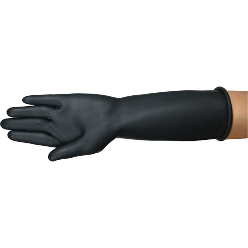 Gants &eacute;lectriques isol&eacute;s ultra l&eacute;gers ActivArmr RIG R014BUL, ASTM classe 0, Taille 11, 14" lo Pryde Industrial Inc.
