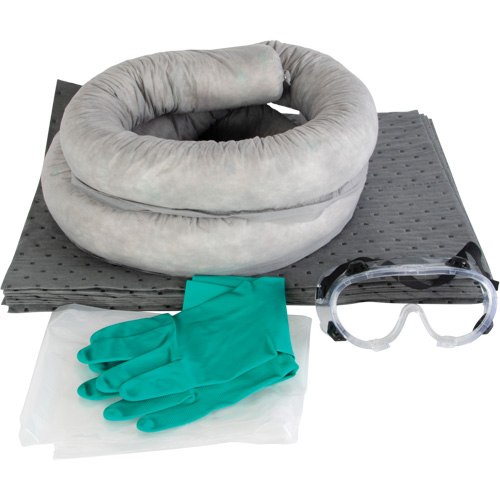 Premium 5-Gallon Truck Replacement Kit, Universal Pryde Industrial Inc.