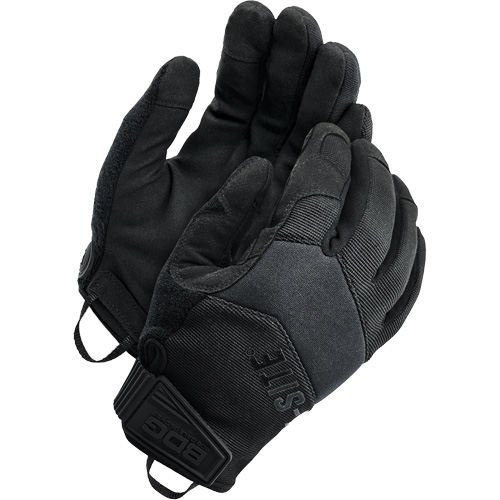Gants de performance r&eacute;sistants &agrave; la coupe et aux perforations X-Site, Taille 2T-Grand, Enveloppe en Spandex/Cuir synth&eacute;tique, ASTM ANSI niveau A6 Pryde Industrial Inc.
