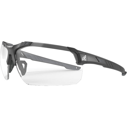 Tacana Vapor Shield Safety Glasses, Clear Lens, Anti-Fog, ANSI Z87+/Meets/Exceeds CSA Z94.3 Pryde Industrial Inc.