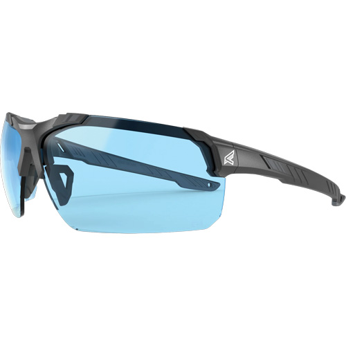 Tacana Vapor Shield Safety Glasses, Light Blue Lens, Anti-Fog, ANSI Z87+/Meets/Exceeds CSA Z94.3 Pryde Industrial Inc.