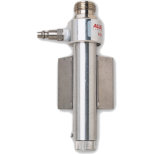 DEFENDER Supplied Air Respirator Shield & Helmet with Cooler, Universal, Facepiece Pryde Industrial Inc.