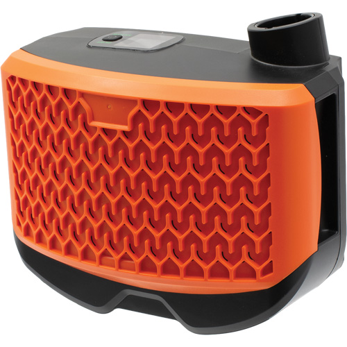 Ensemble de rechange pour souffleur haute altitude Pryde Industrial Inc.