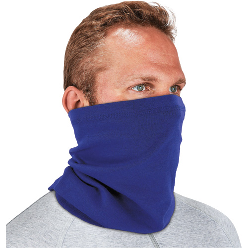 Cache-cou de refroidissement ignifuge 6493 Chill-Its, Bleu Pryde Industrial Inc.